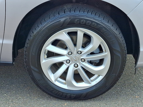 Used 2017 Acura RDX AWD image 8