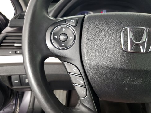 Used 2015 Honda Crosstour EX-L image 25