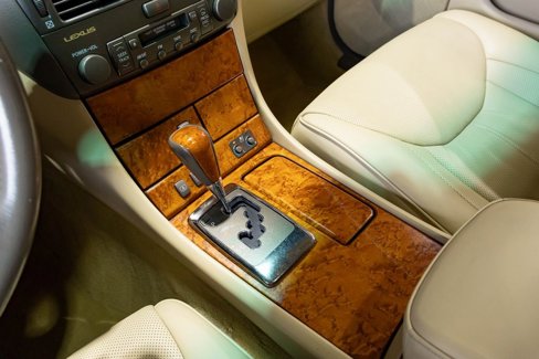 Used 2005 Lexus LS 430 image 14