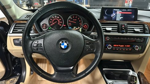 Used 2015 BMW 320i xDrive Sedan image 20