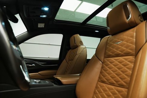 Used 2022 Cadillac Escalade Sport image 17