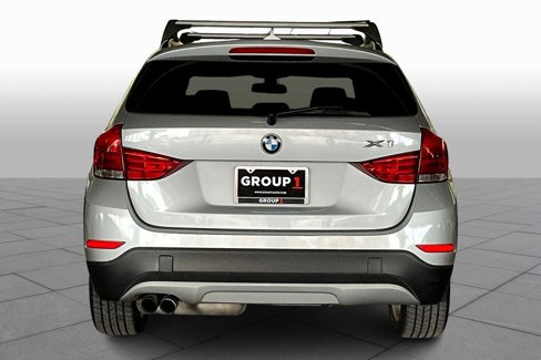 Used 2015 BMW X1 sDrive28i image 4
