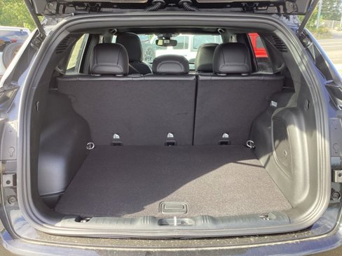 New 2025 Jeep Compass Limited w/ Sun and Sound Group image 15