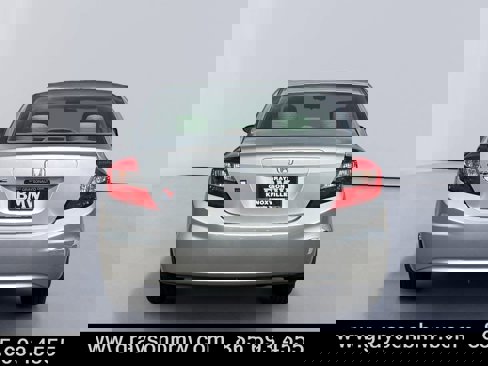 Used 2012 Honda Civic EX image 7
