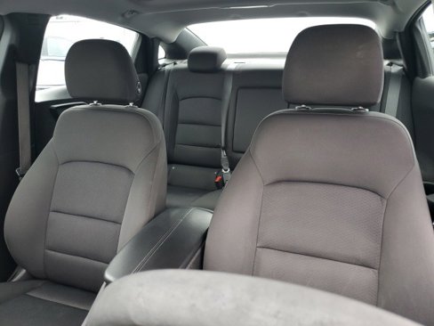 Used 2021 Chevrolet Malibu LT image 25