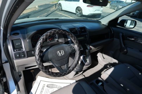 Used 2009 Honda CR-V LX image 5