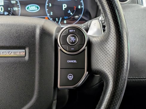 Used 2017 Land Rover Range Rover Sport image 34