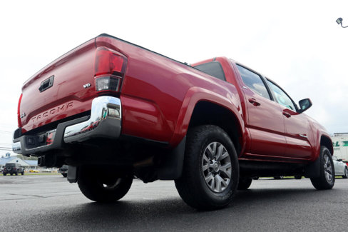Used 2019 Toyota Tacoma SR5 image 17
