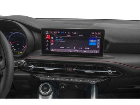 Certified 2024 Dodge Hornet GT w/ Track Pack image 9