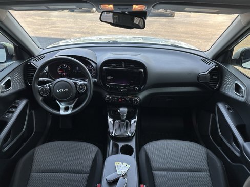 Used 2022 Kia Soul X-Line image 21