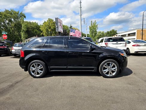 Used 2013 Ford Edge SEL image 8