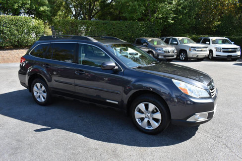 Used 2011 Subaru Outback 2.5i Limited image 40