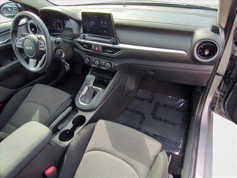 Used 2023 Kia Forte LXS w/ LXS Technology Package image 20