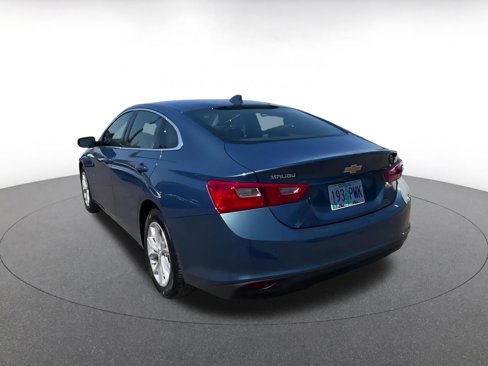 Used 2024 Chevrolet Malibu LT image 15