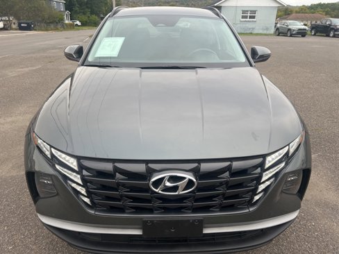 Used 2022 Hyundai Tucson SEL image 8