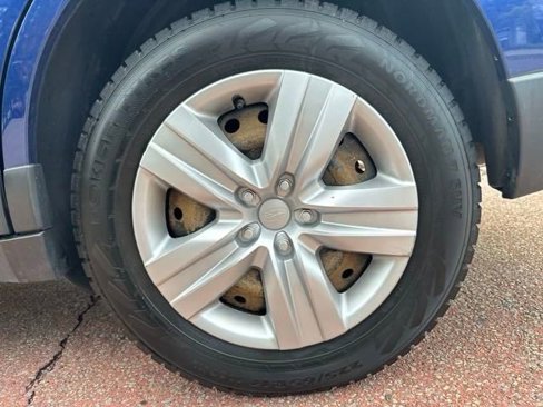 Used 2015 Subaru Outback 2.5i image 28
