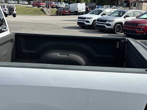 Used 2018 RAM 1500 Big Horn image 12