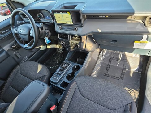 New 2024 Ford Maverick Tremor w/ Tremor Off-Road Package image 12