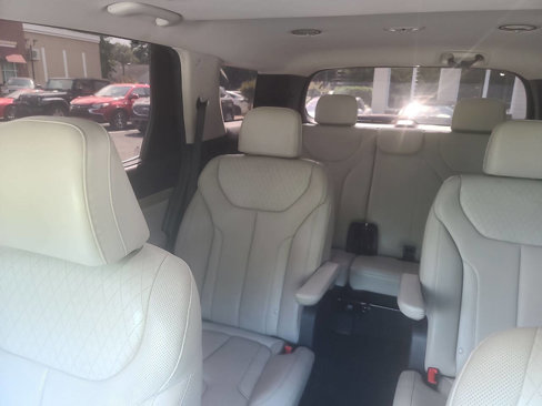 Used 2021 Hyundai Palisade SEL w/ Premium Package image 25