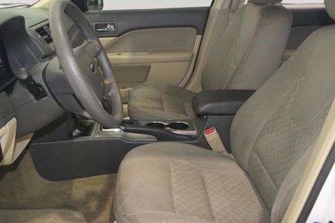 Used 2012 Ford Fusion SE image 14