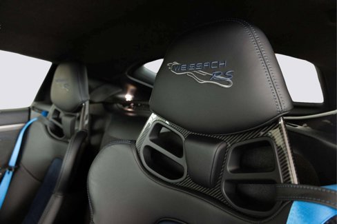 Used 2024 Porsche 718 Cayman GT4 RS image 15