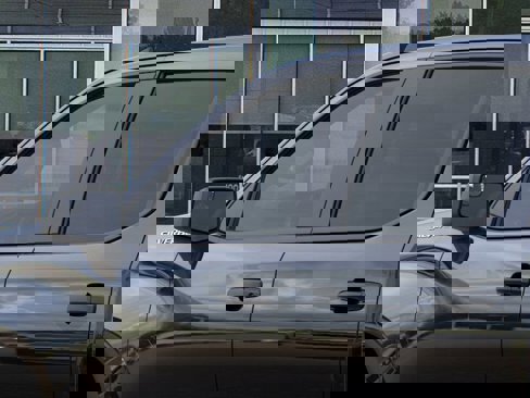 New 2025 Chevrolet Silverado 1500 Custom image 12