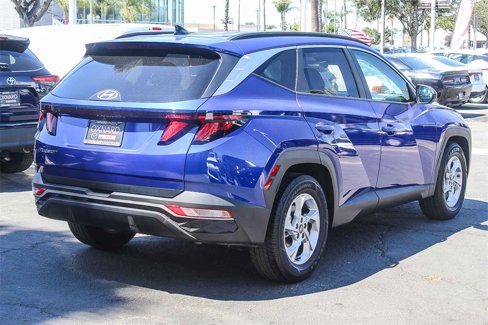Used 2024 Hyundai Tucson SEL image 6