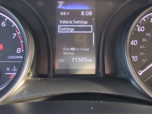 Used 2021 Toyota Camry SE image 20
