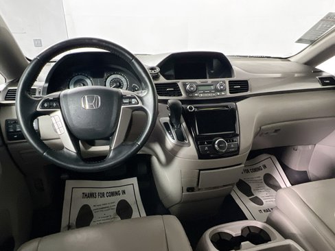 Used 2016 Honda Odyssey EX-L image 31