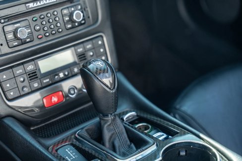 Used 2013 Maserati GranTurismo Sport image 18