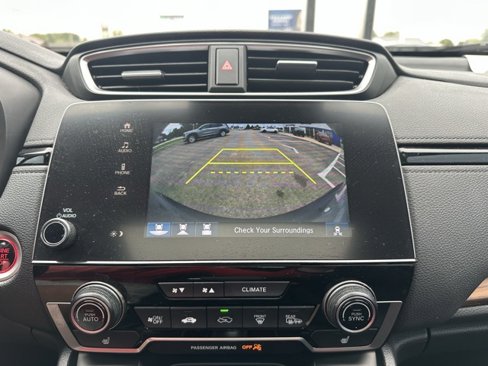 Used 2022 Honda CR-V EX image 22