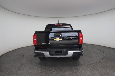 Used 2019 Chevrolet Colorado W/T image 15