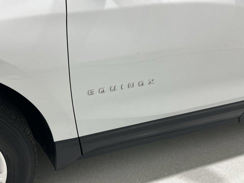 Used 2022 Chevrolet Equinox LT image 29