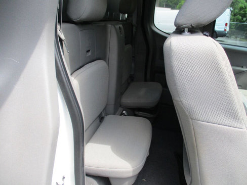 Used 2021 Nissan Frontier S image 14