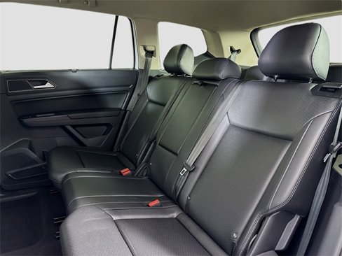 Used 2019 Volkswagen Atlas SE image 23