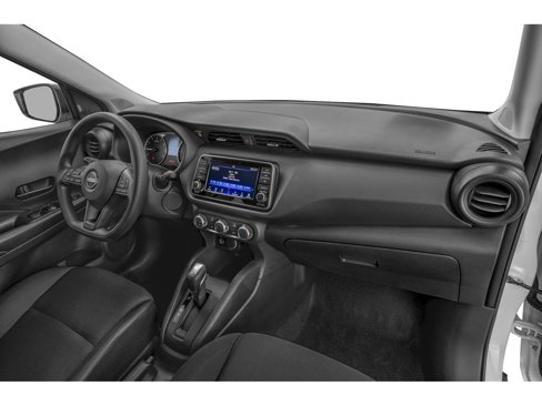 New 2025 Nissan Kicks Play S image 40