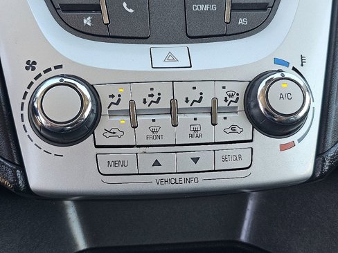 Used 2016 Chevrolet Equinox LS image 28