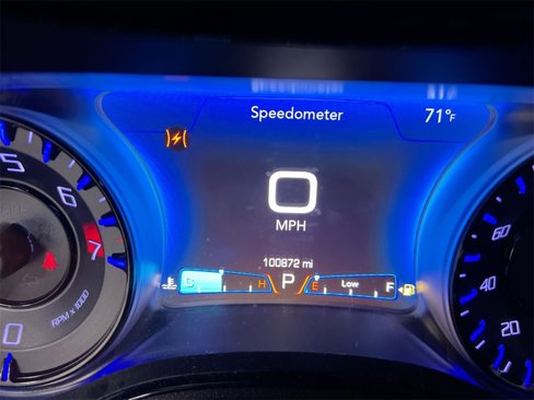 Used 2015 Chrysler 300 S image 12