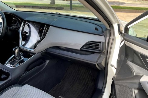 Used 2023 Subaru Outback Premium image 17