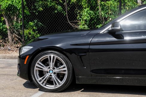Used 2017 BMW 430i Coupe image 17