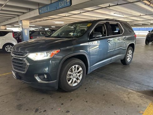 Used 2019 Chevrolet Traverse LT image 26