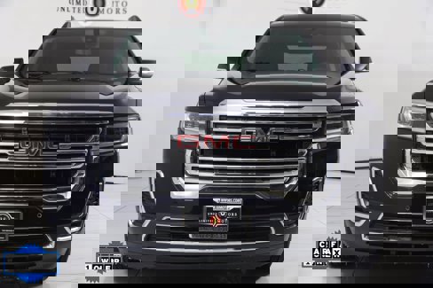 Used 2022 GMC Acadia SLE w/ Driver Convenience Package image 73