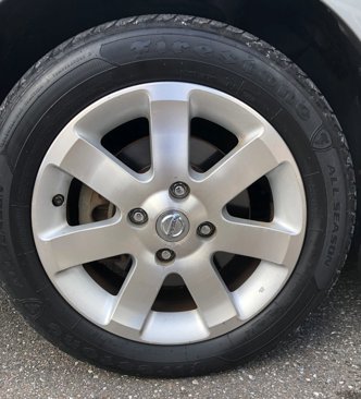 Used 2008 Nissan Sentra 2.0 S w/ Convenience Plus Pkg image 11