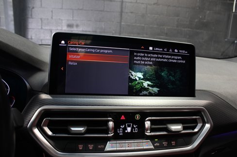 Used 2022 BMW X3 sDrive30i w/ M Sport Package 2 image 61