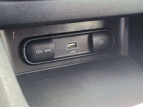 Used 2024 Kia Forte LXS w/ LXS Technology Package image 24