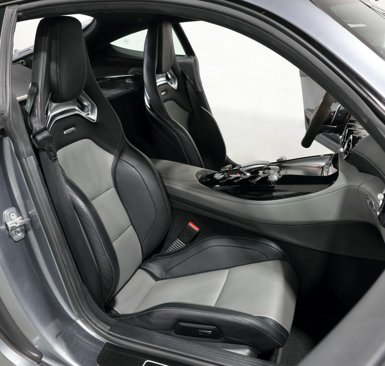 Used 2019 Mercedes-Benz AMG GT C image 49