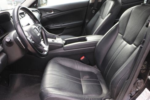 Used 2021 Honda Insight Touring image 15