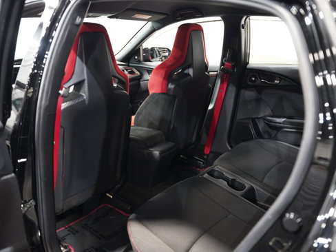 Used 2019 Honda Civic Type R image 39