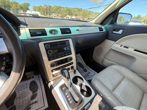 Used 2009 Mercury Sable Premier image 17