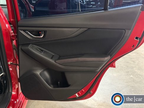 Used 2018 Subaru Impreza 2.0i Sport image 25
